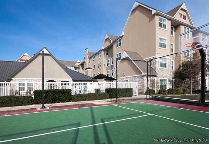 Residence Inn By Marriott San Antonio North Stone Oak Exterior photo
