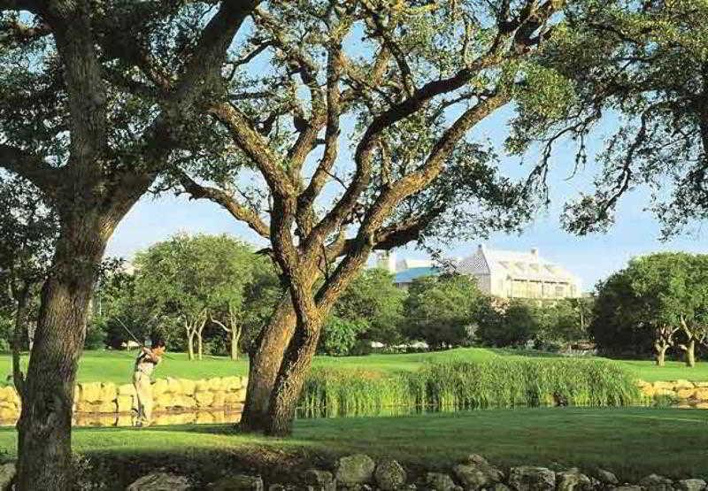 Residence Inn By Marriott San Antonio North Stone Oak Amenities photo