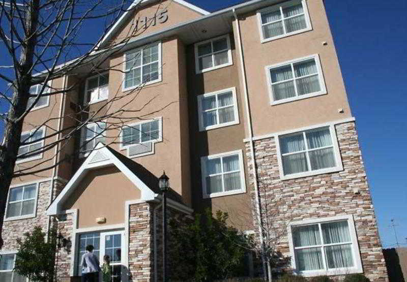 Residence Inn By Marriott San Antonio North Stone Oak Exterior photo